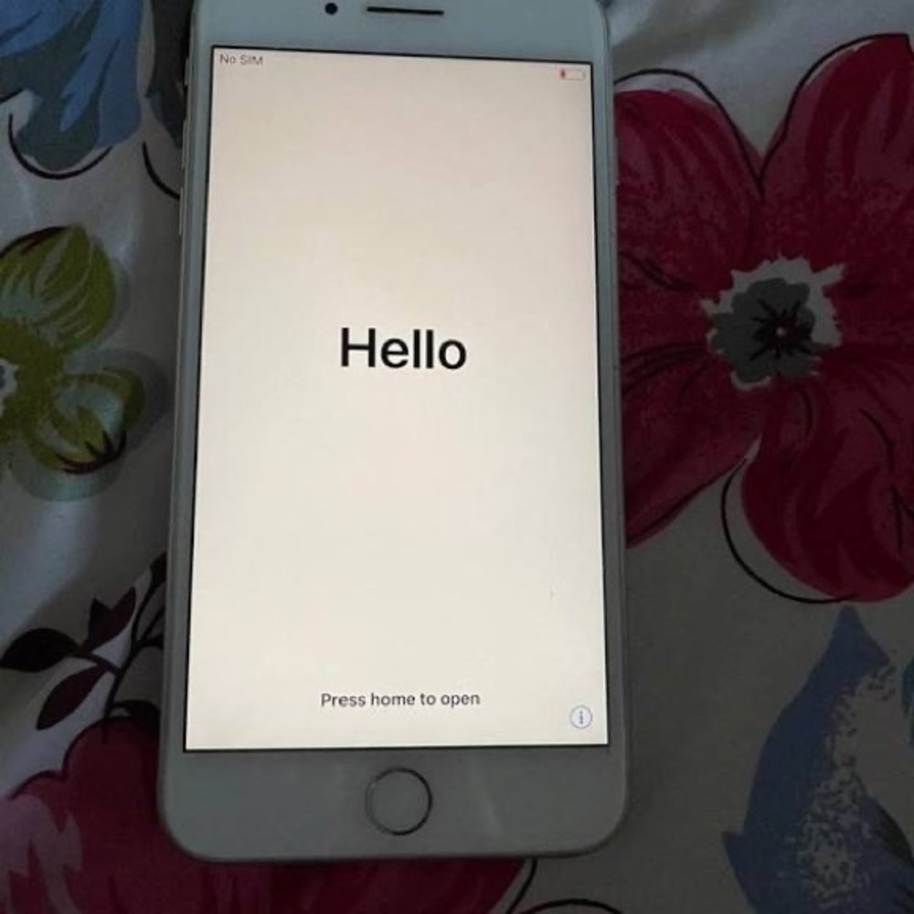 Iphone 8plus